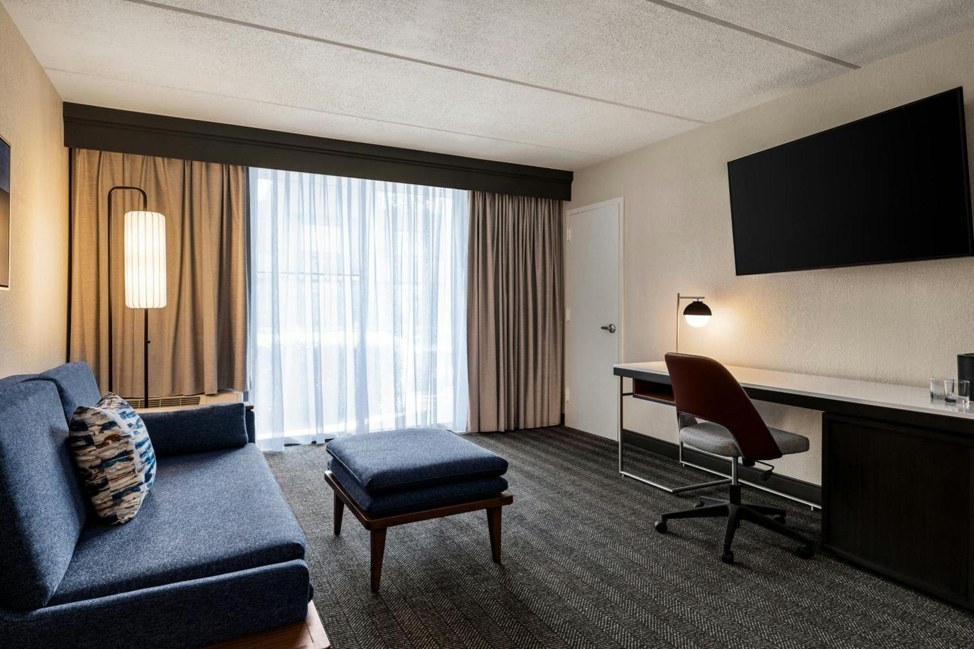 Hotel Courtyard Atlanta Northlake