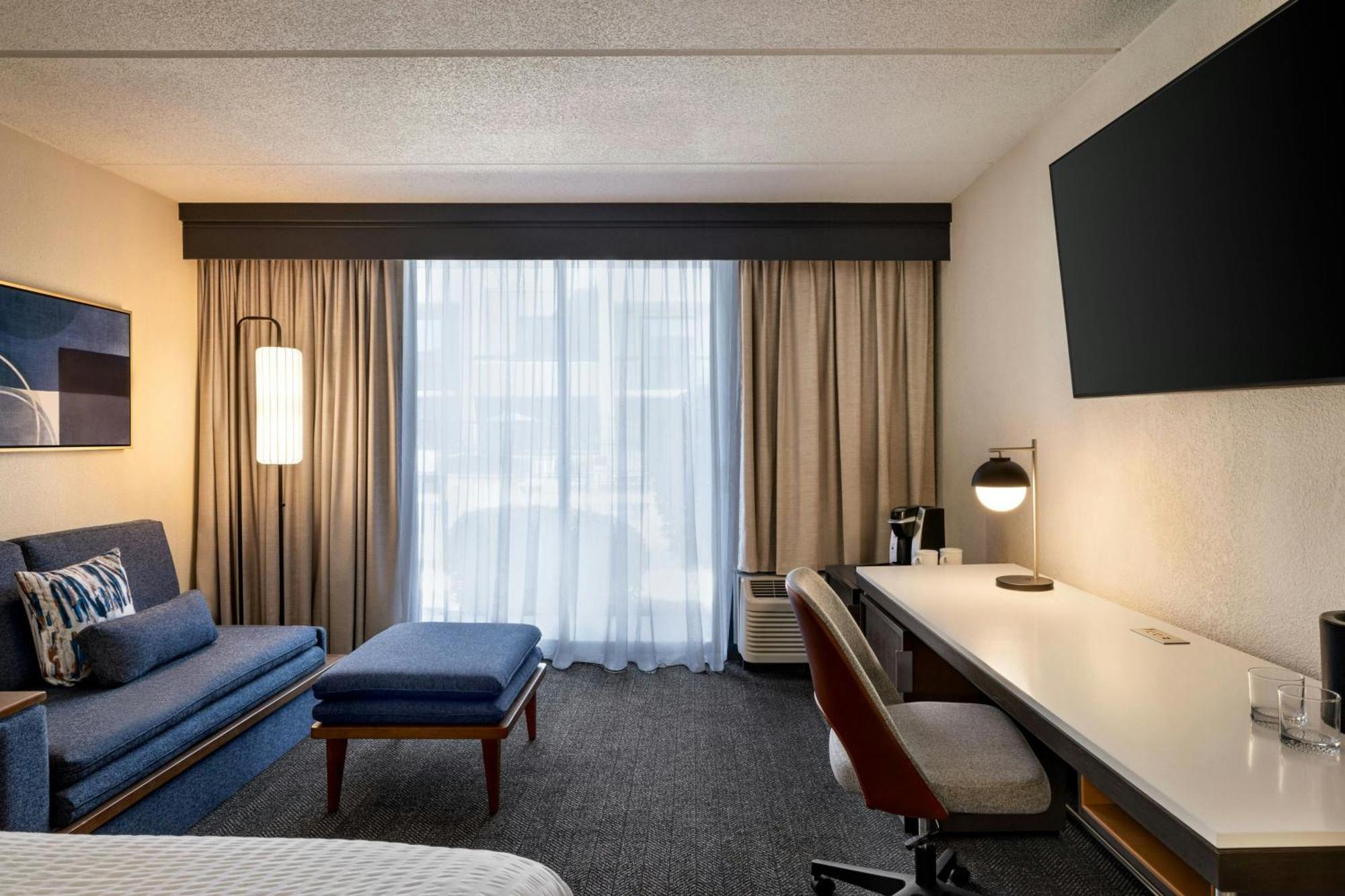Courtyard Atlanta Northlake Tucker
