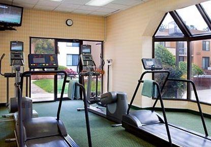 Hotel Courtyard Atlanta Northlake