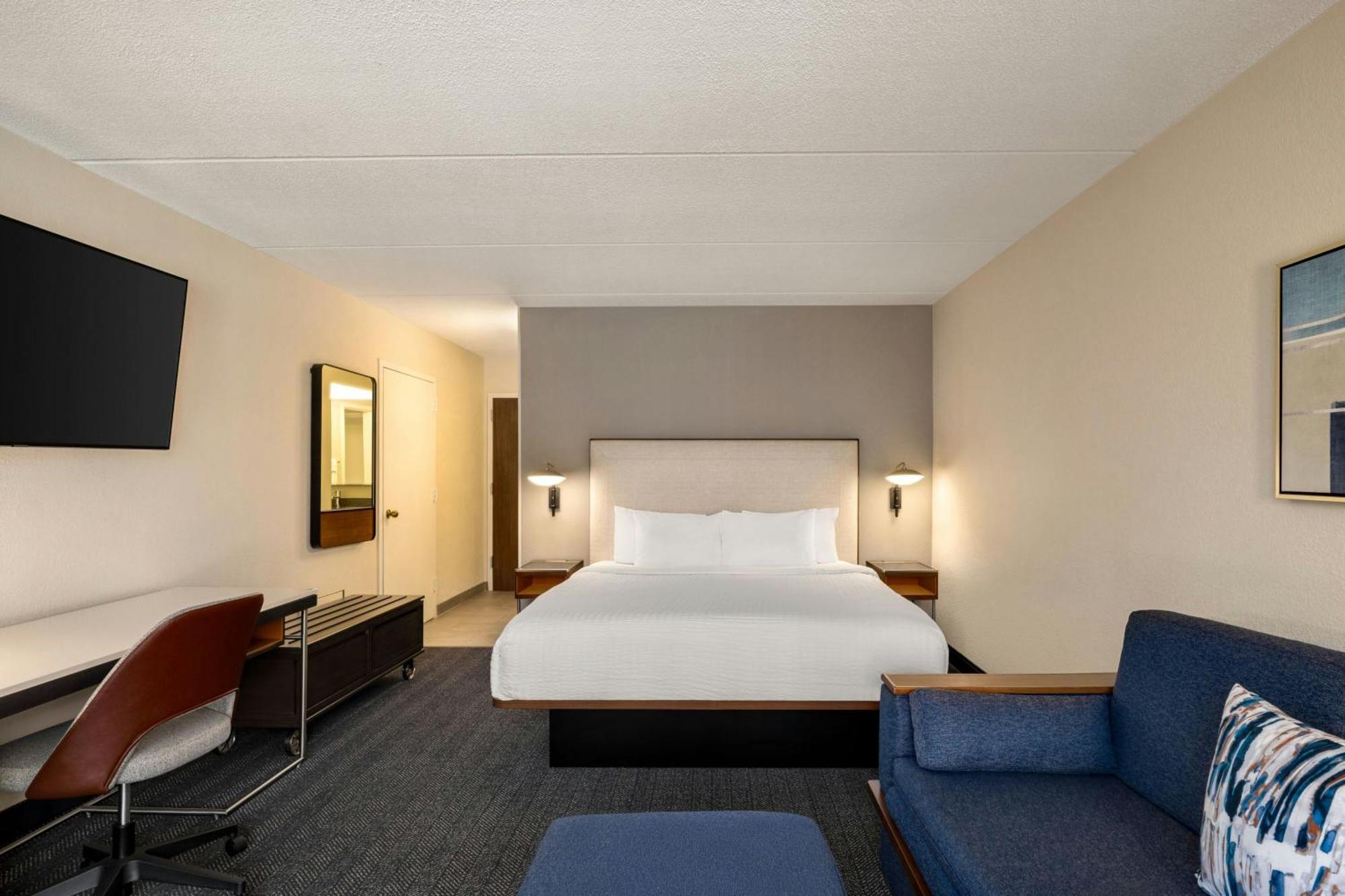 Hotel Courtyard Atlanta Northlake Tucker