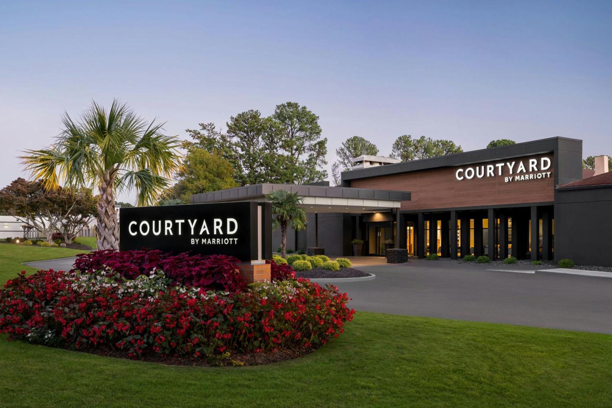 Hotel Courtyard Atlanta Northlake