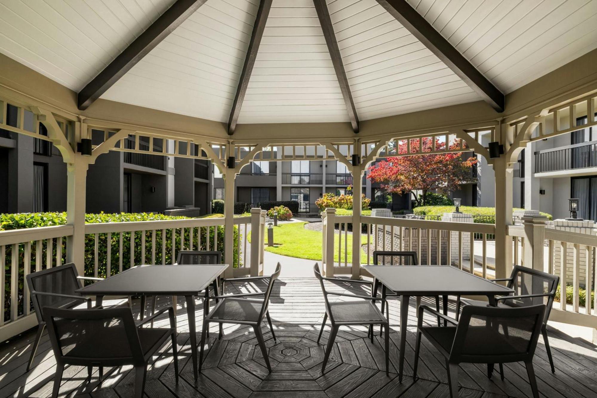 Hotel Courtyard Atlanta Northlake Tucker