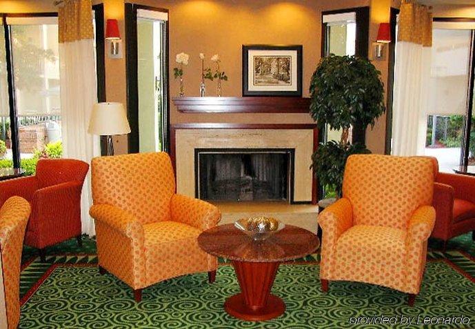Courtyard Atlanta Northlake Hotel 3*