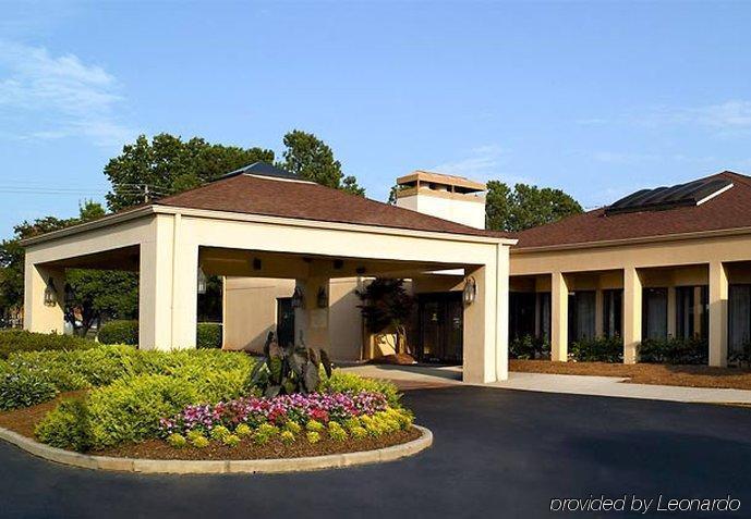 Hotel Courtyard Atlanta Northlake