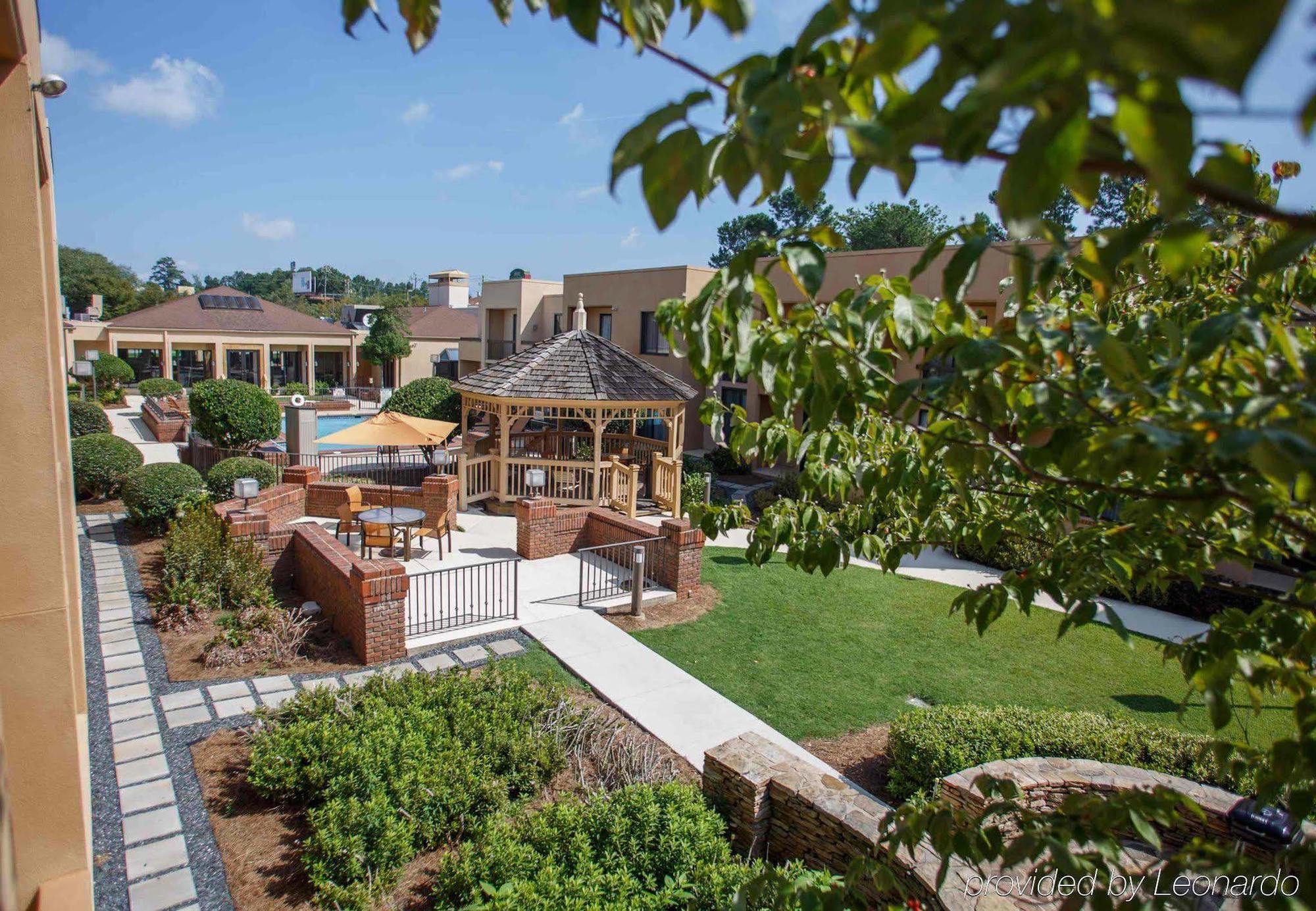Hotel Courtyard Atlanta Northlake