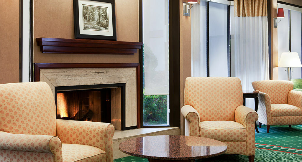 Courtyard Atlanta Northlake 3* Tucker