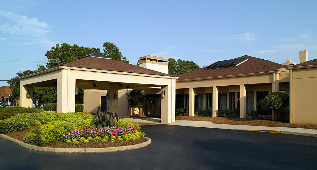 Hotel Courtyard Atlanta Northlake
